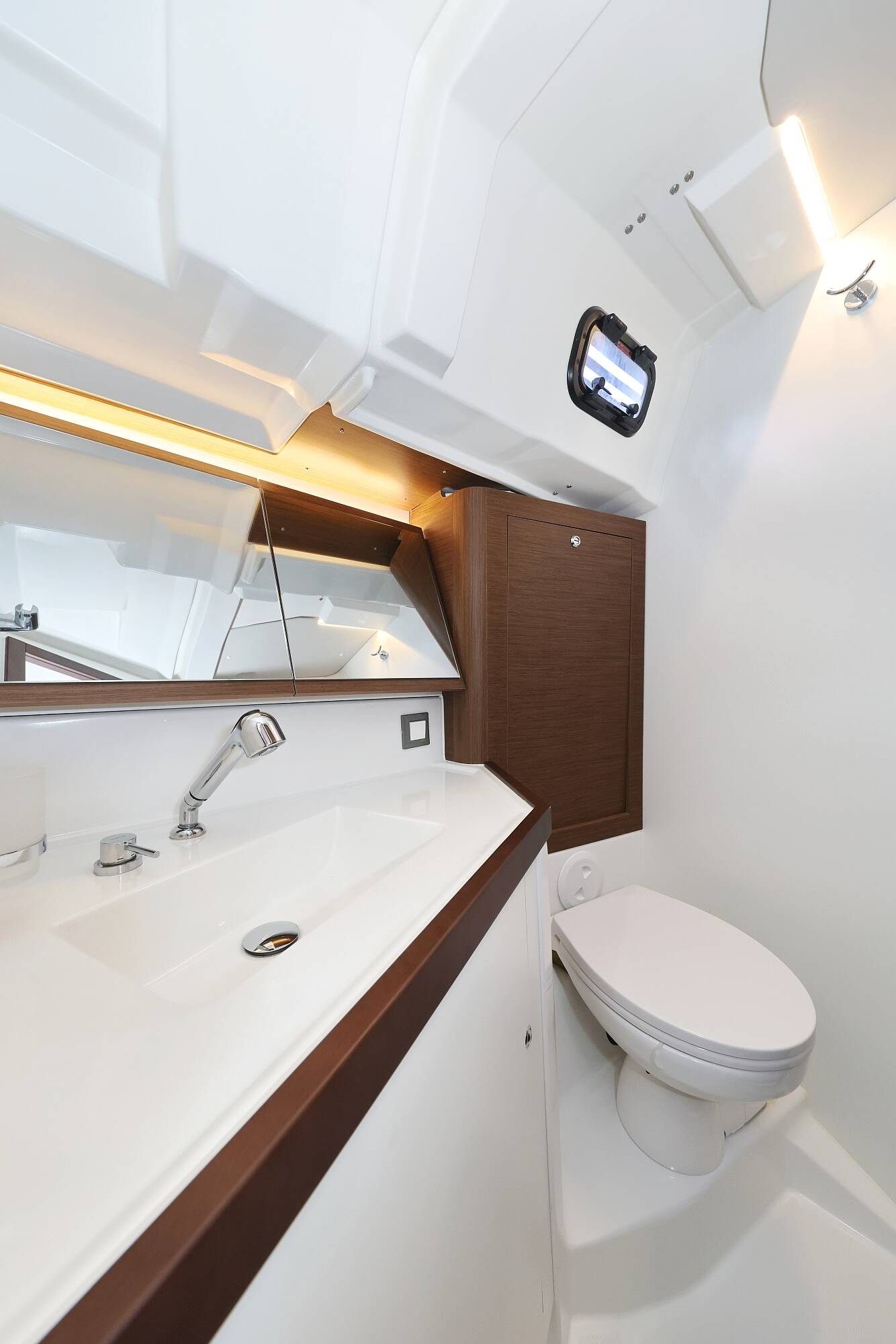 Oceanis 46.1  | Zeppelin