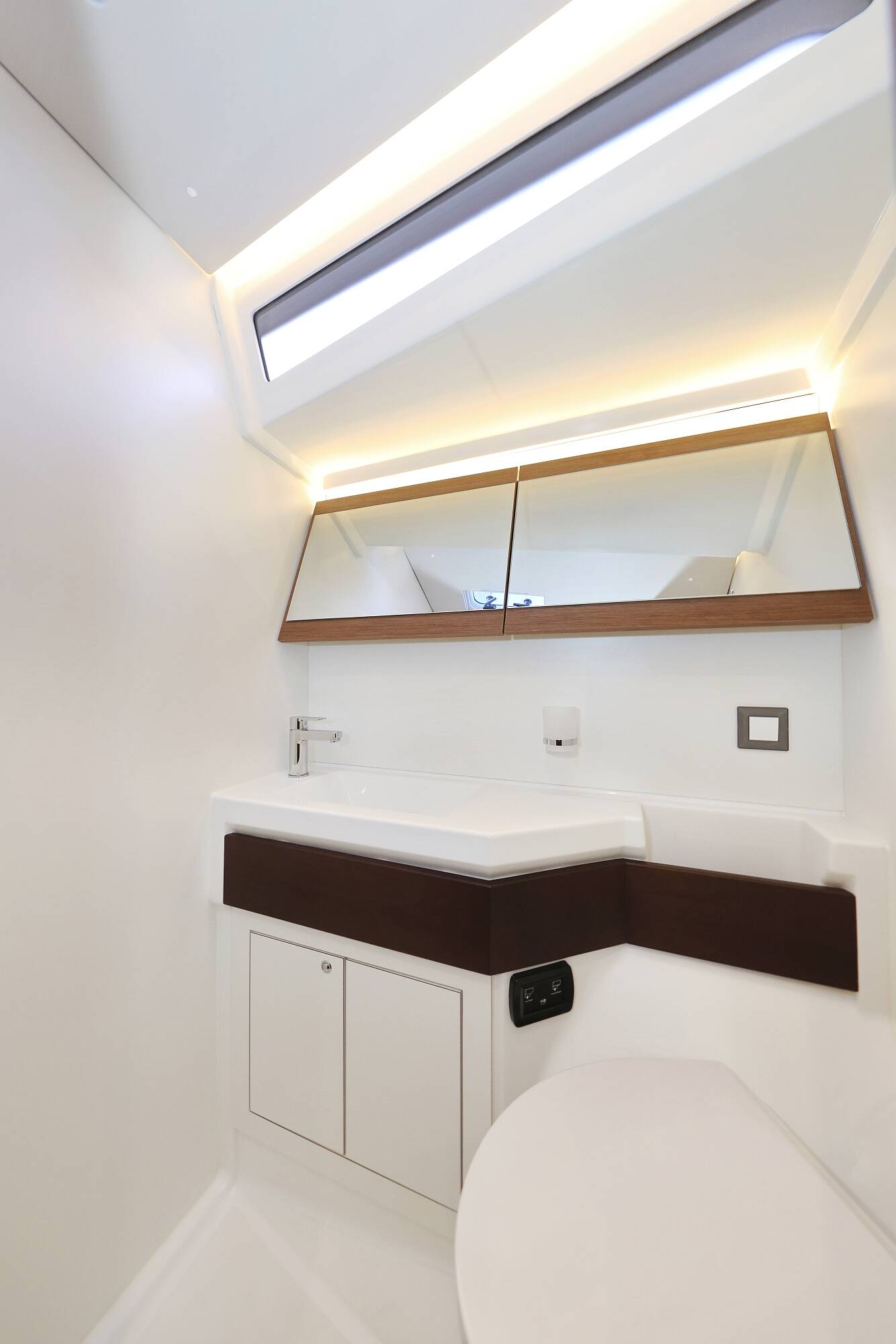 Oceanis 46.1  | Zeppelin