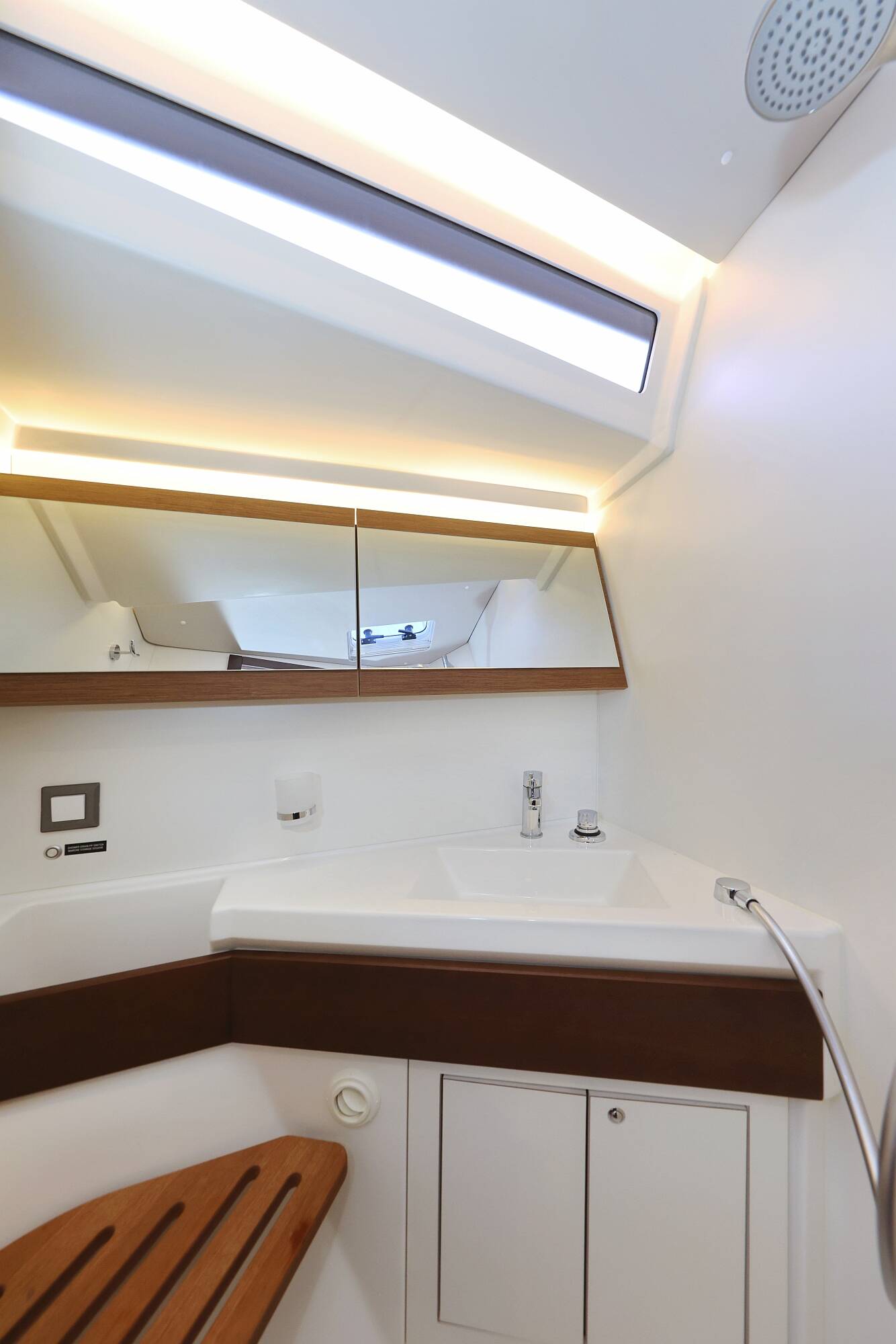 Oceanis 46.1  | Zeppelin