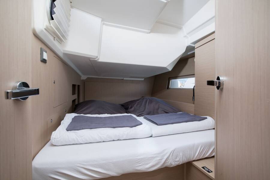 Oceanis 46.1  | Contessa di Mare