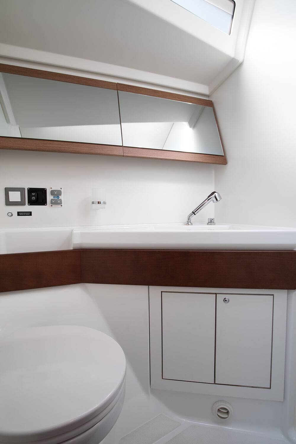Oceanis 46.1  | Vento di Mare