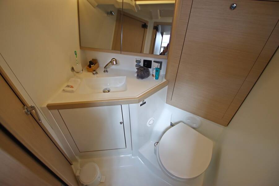 Oceanis 46.1  | Liberty