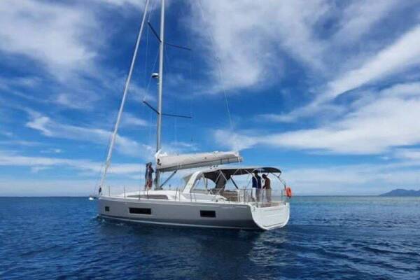 Oceanis 46.1