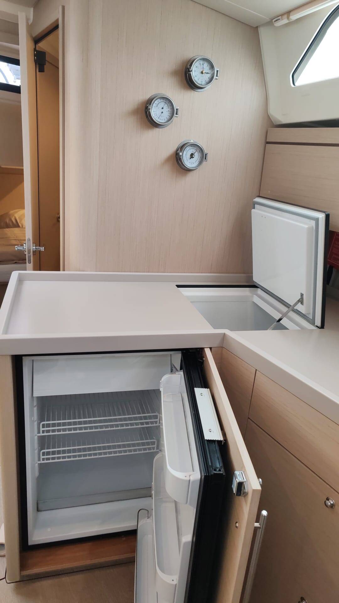 Oceanis 46.1 | Anse Soleil