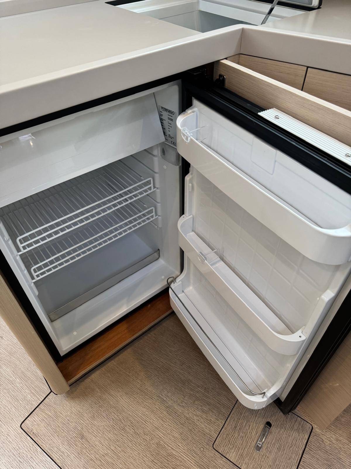 Oceanis 46.1 | Anse Soleil