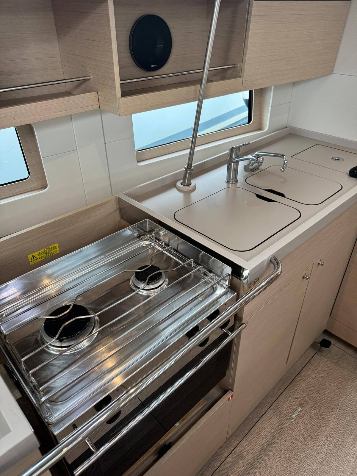 Oceanis 46.1 | Anse Soleil