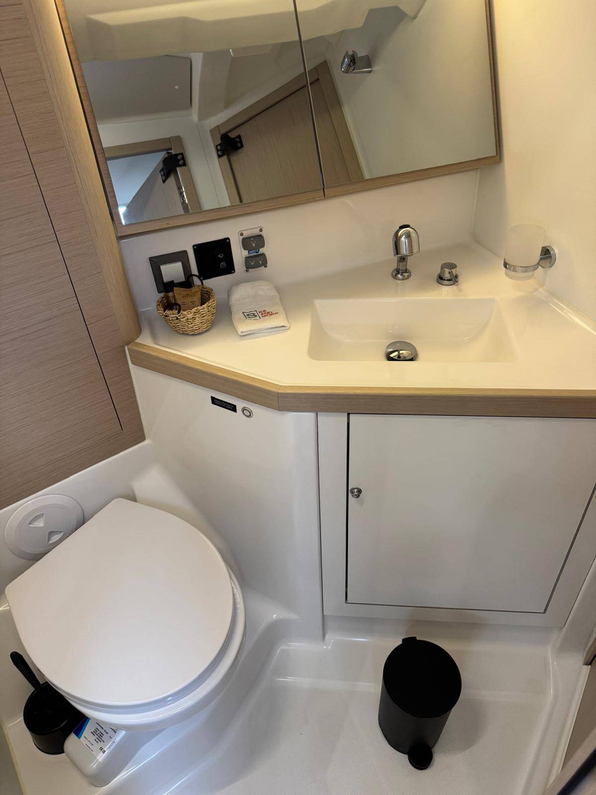 Oceanis 46.1 | Anse Soleil