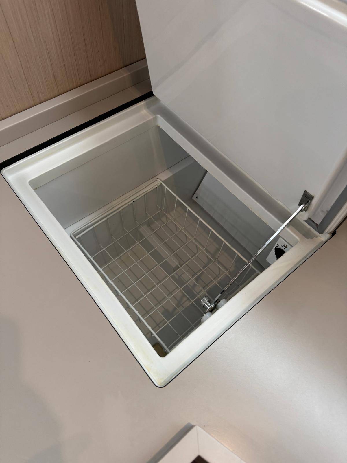 Oceanis 46.1 | Anse Soleil