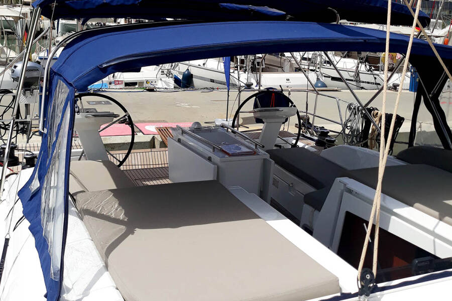 Oceanis 46.1  | RAVISHING 560/2024