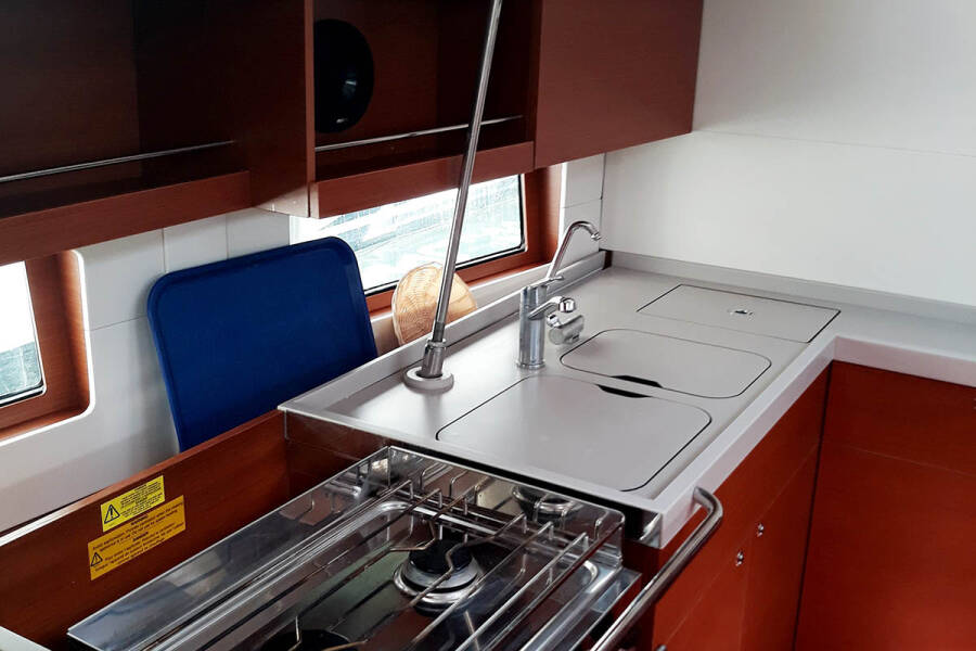 Oceanis 46.1  | RAVISHING 560/2024