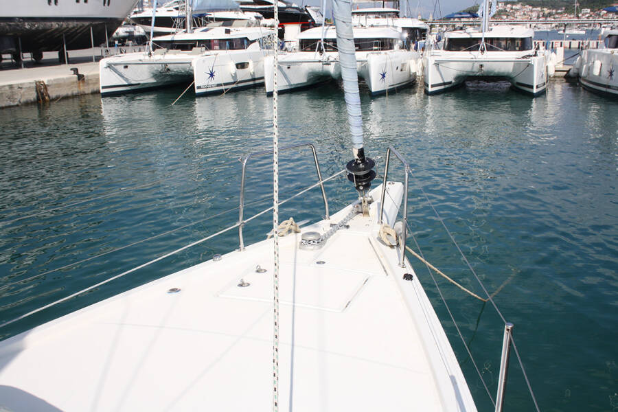 Oceanis 46.1  | Vi Vågá of Sweden (SATURDAY) 444/2024