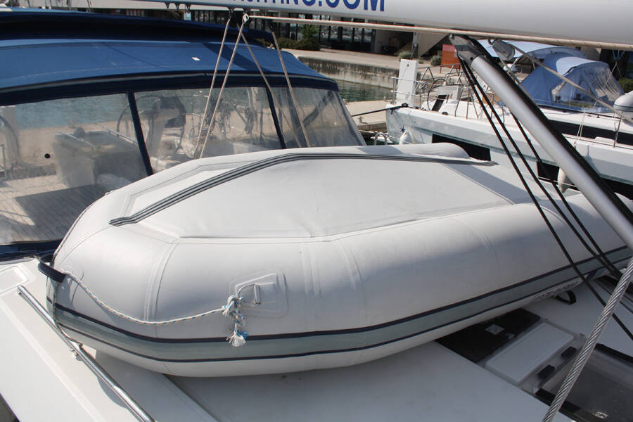 Oceanis 46.1  | Vi Vågá of Sweden (SATURDAY) 444/2024