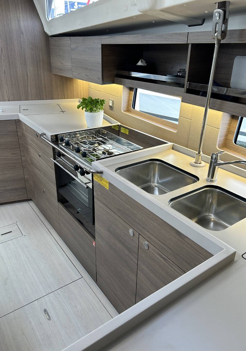 Oceanis 47 | Tide Of Your Life