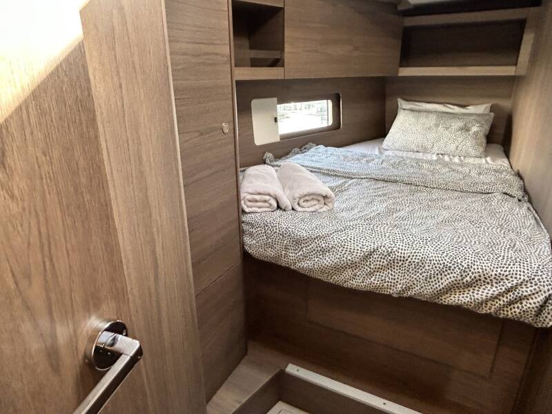 Oceanis 47 | Tide Of Your Life