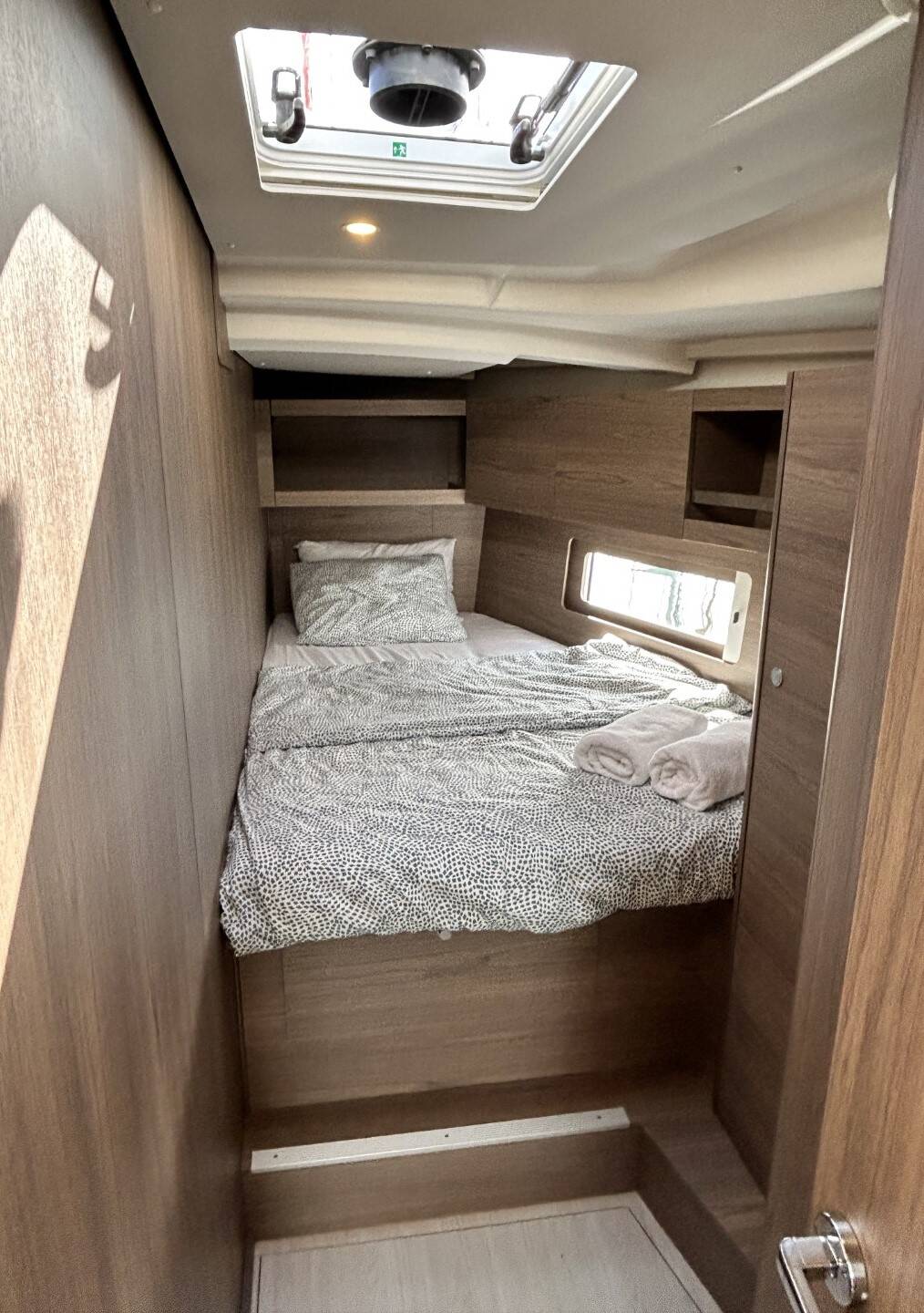 Oceanis 47 | Tide Of Your Life