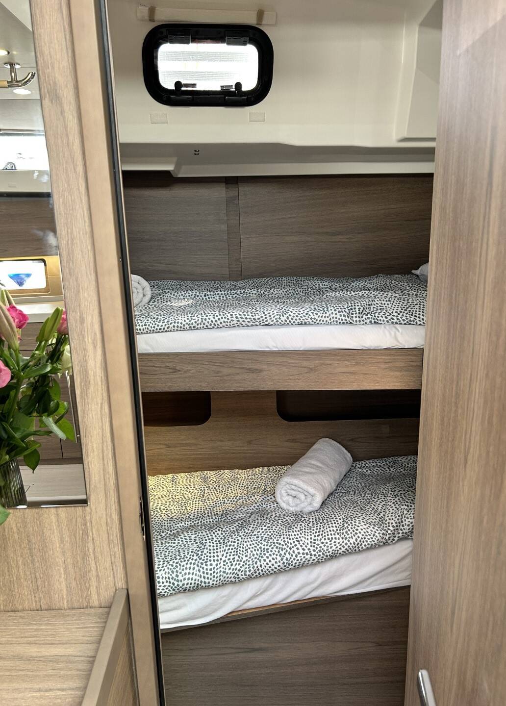 Oceanis 47 | Tide Of Your Life