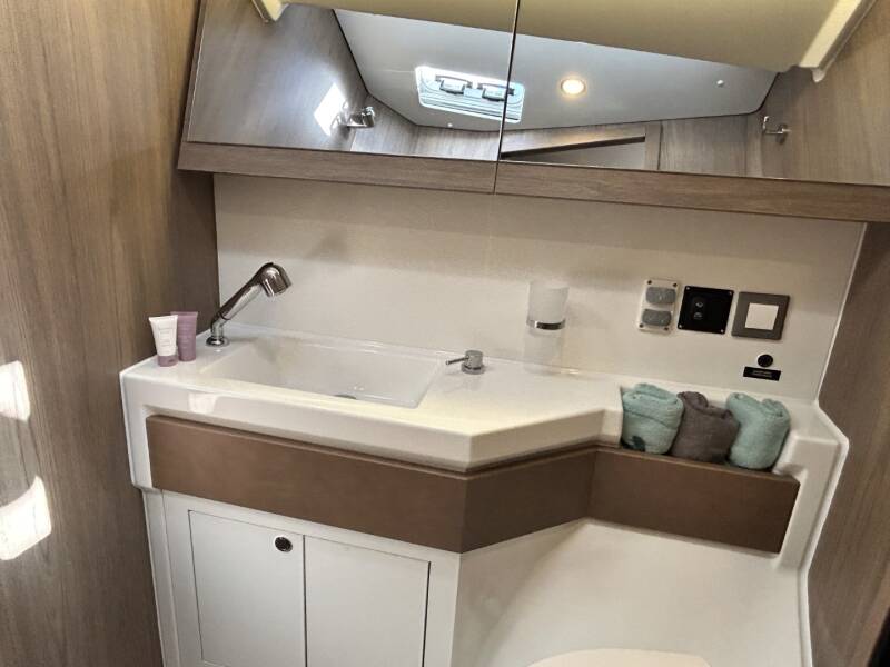 Oceanis 47 | Tide Of Your Life