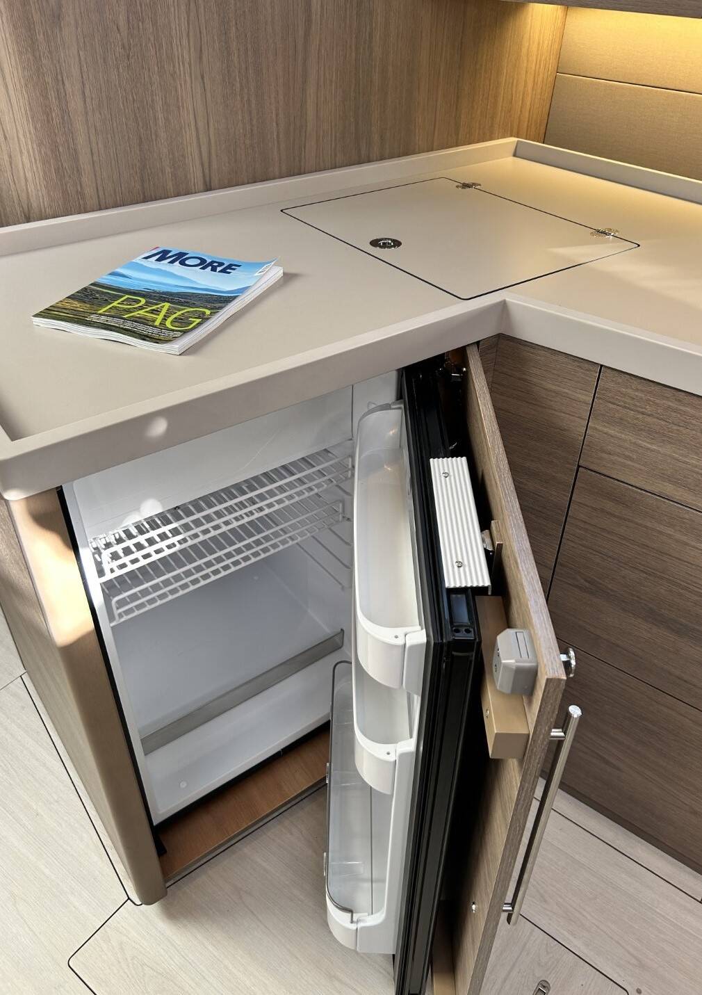 Oceanis 47 | Tide Of Your Life