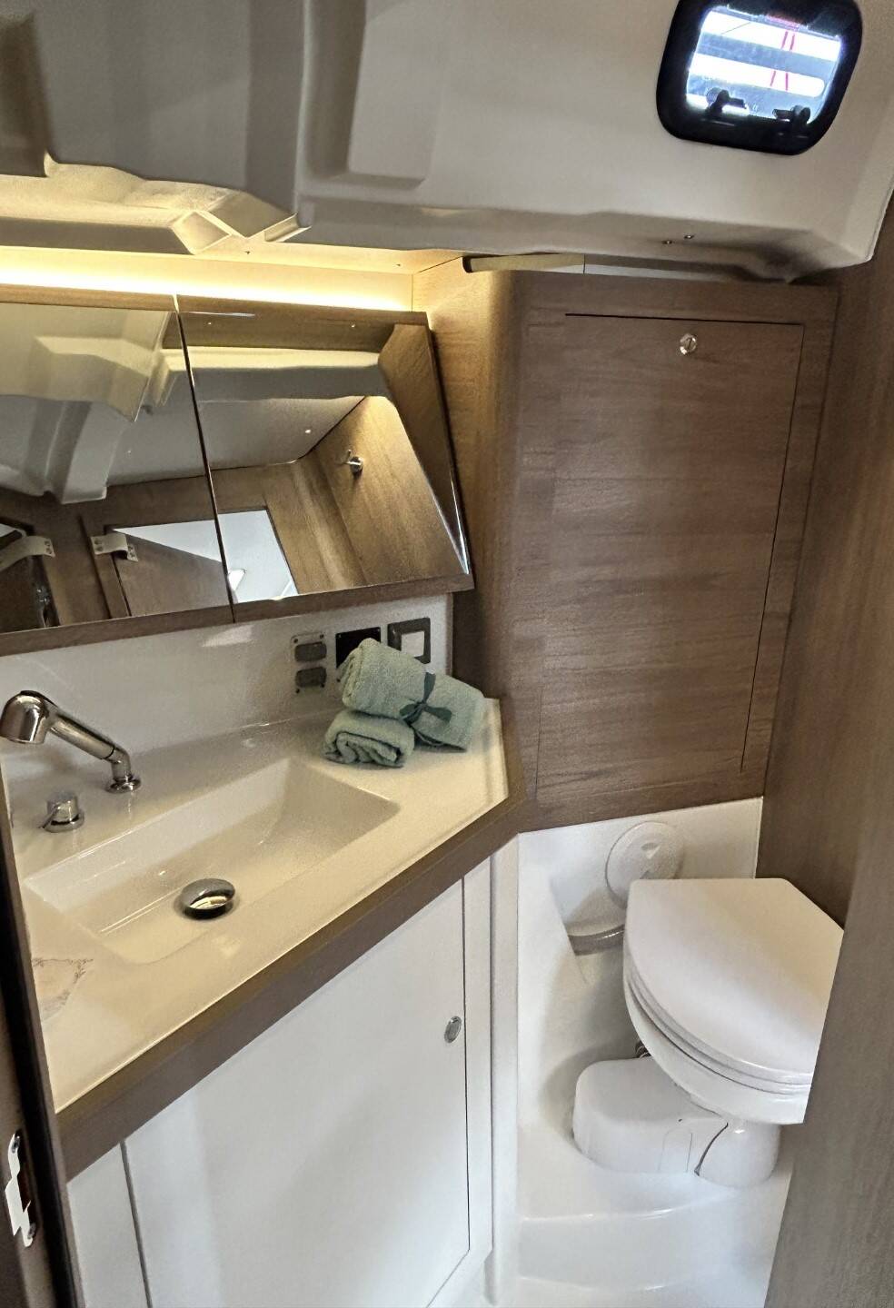 Oceanis 47 | Tide Of Your Life