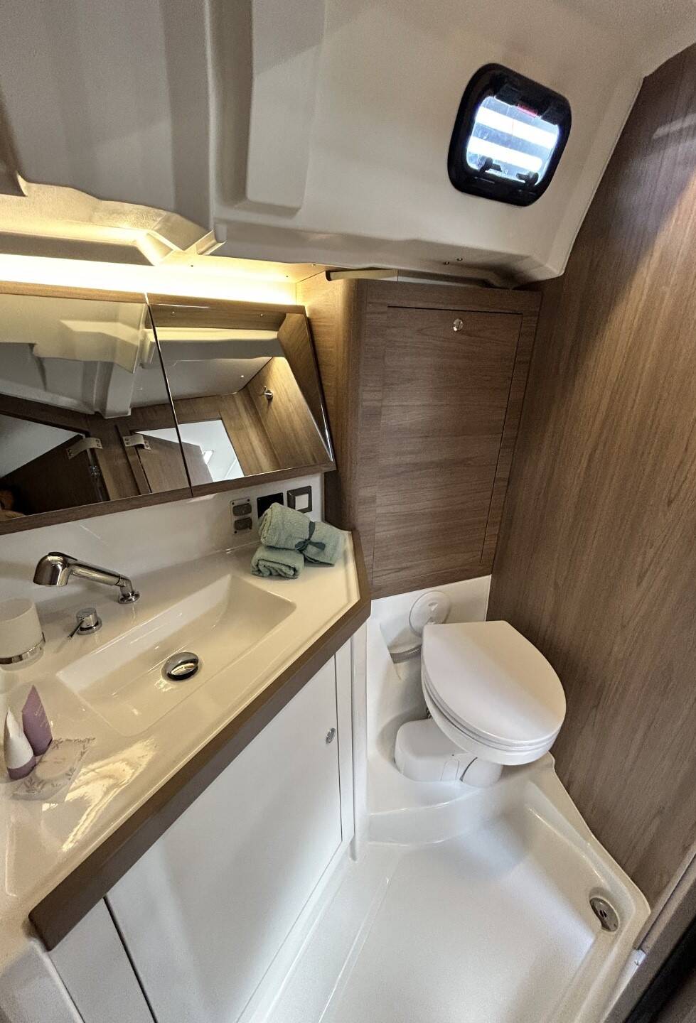 Oceanis 47 | Tide Of Your Life