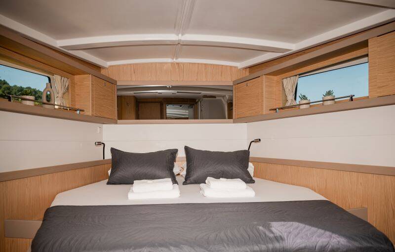 Oceanis 48  | Gold One 
