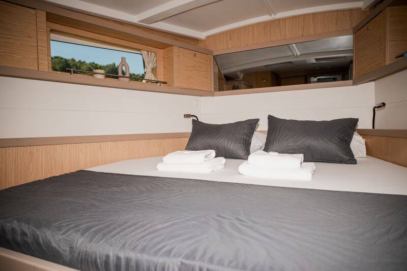 Oceanis 48  | Gold One 