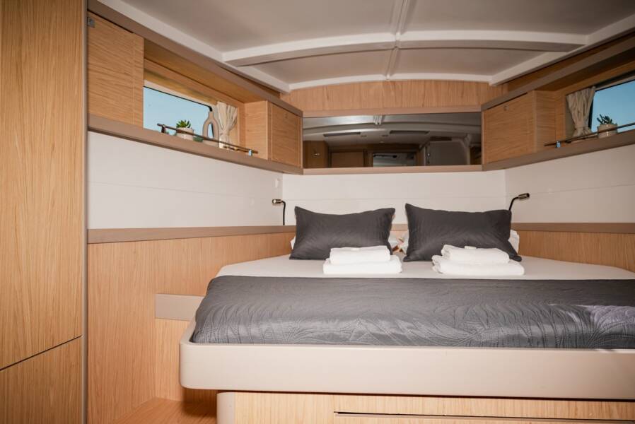 Oceanis 48  | Gold One 
