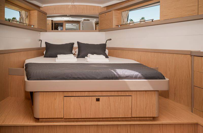 Oceanis 48  | Gold One 