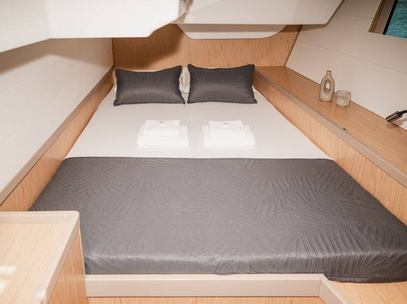 Oceanis 48  | Gold One 