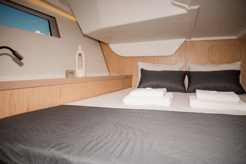 Oceanis 48  | Gold One 