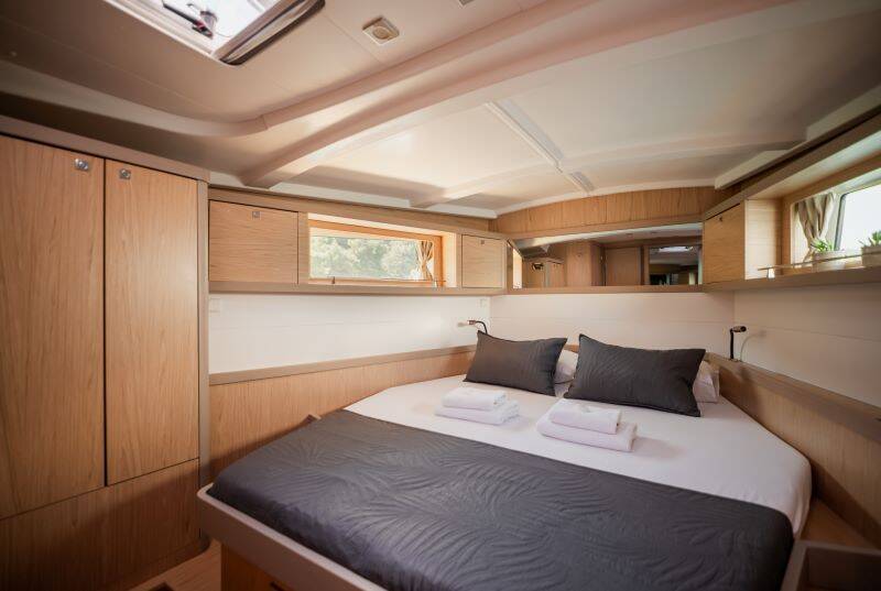 Oceanis 48  | Gold One 