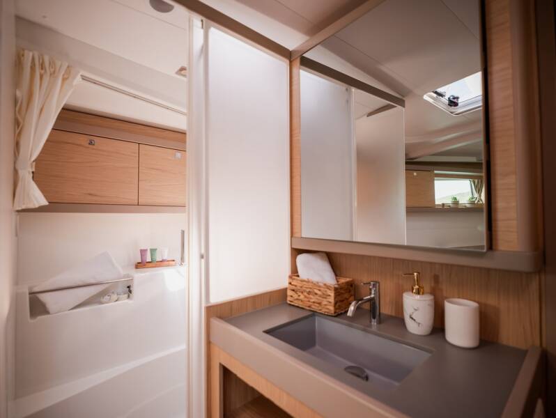 Oceanis 48  | Gold One 
