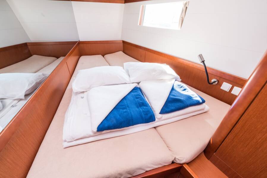 Oceanis 48  | Summer Dream