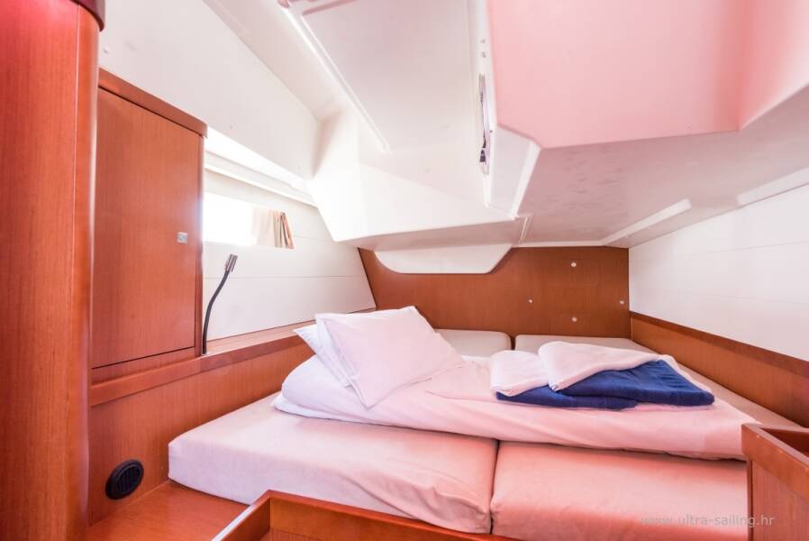Oceanis 48  | Summer Dream
