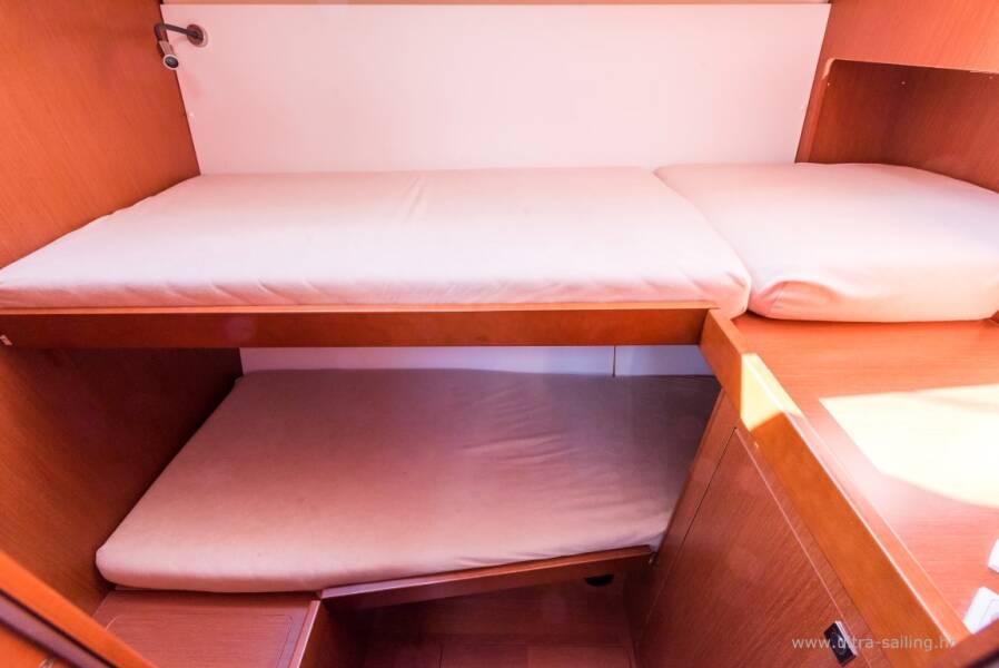 Oceanis 48  | Summer Dream
