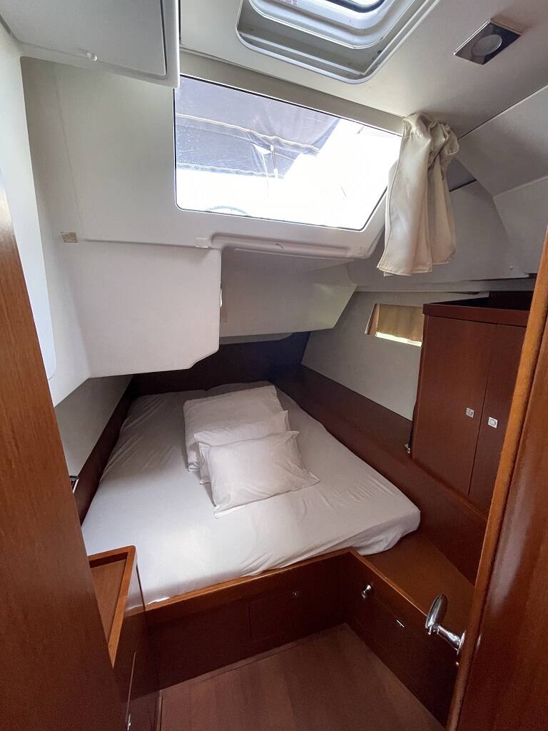 Oceanis 48  | Filomena