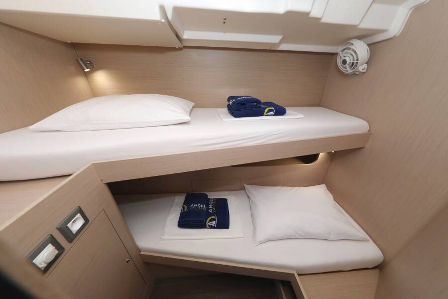 Oceanis 51.1  | Air 1