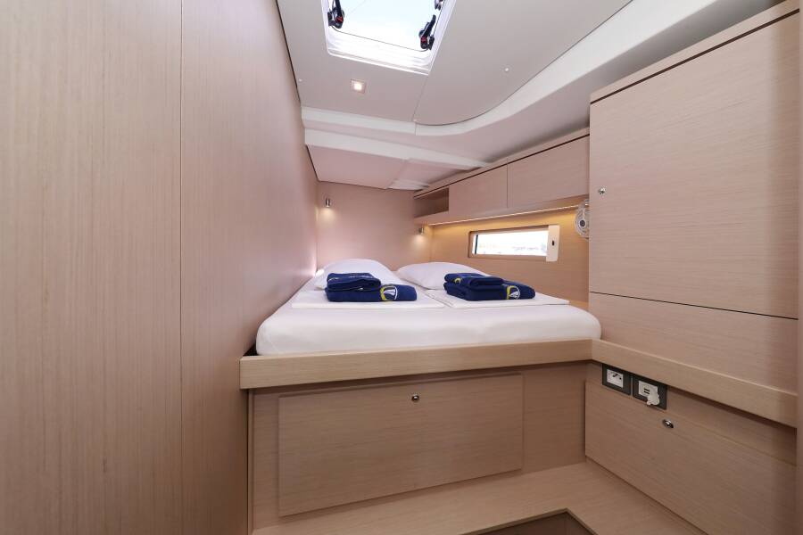 Oceanis 51.1  | Air 1
