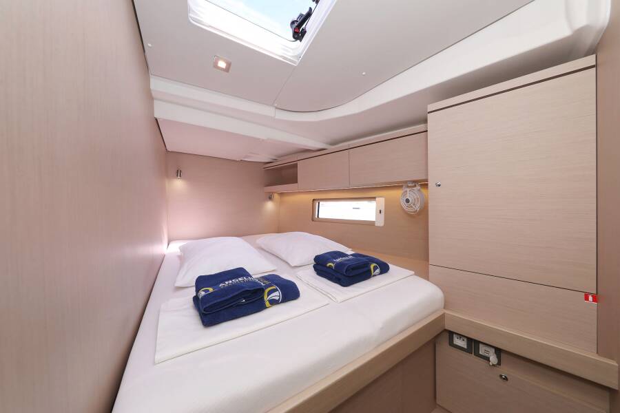 Oceanis 51.1  | Air 1