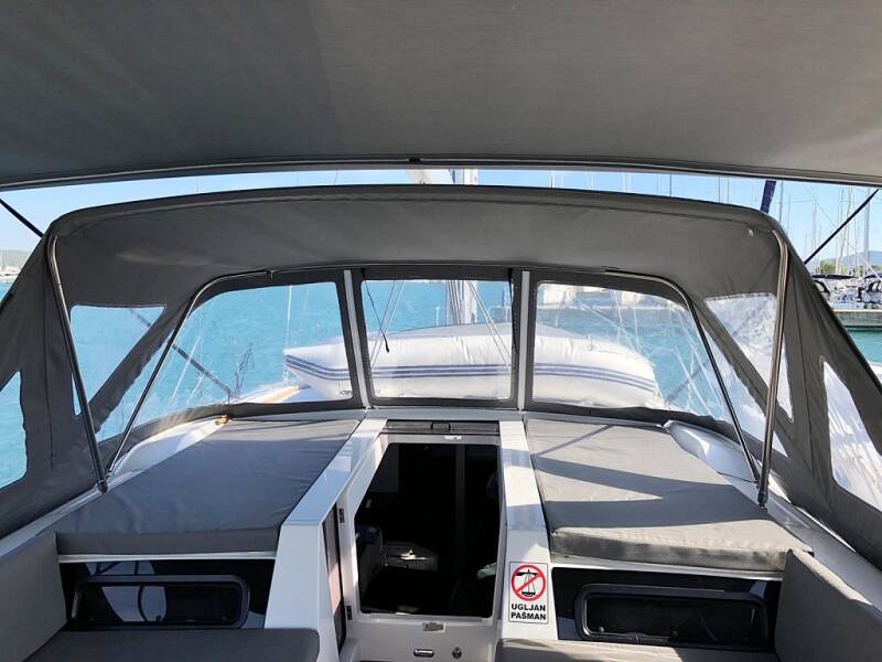 Oceanis 51.1  | Pearl Dreams