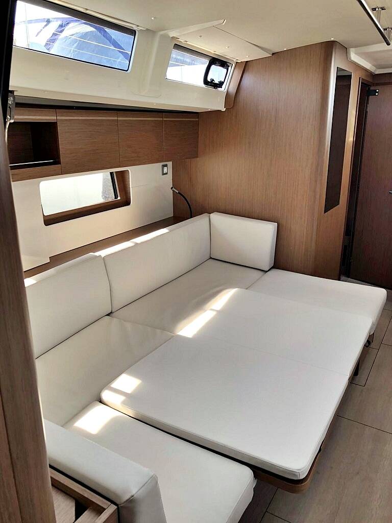 Oceanis 51.1  | Pearl Dreams