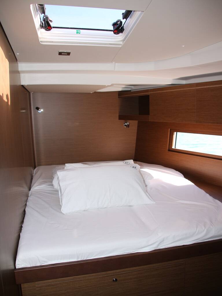 Oceanis 51.1  | Pearl Dreams
