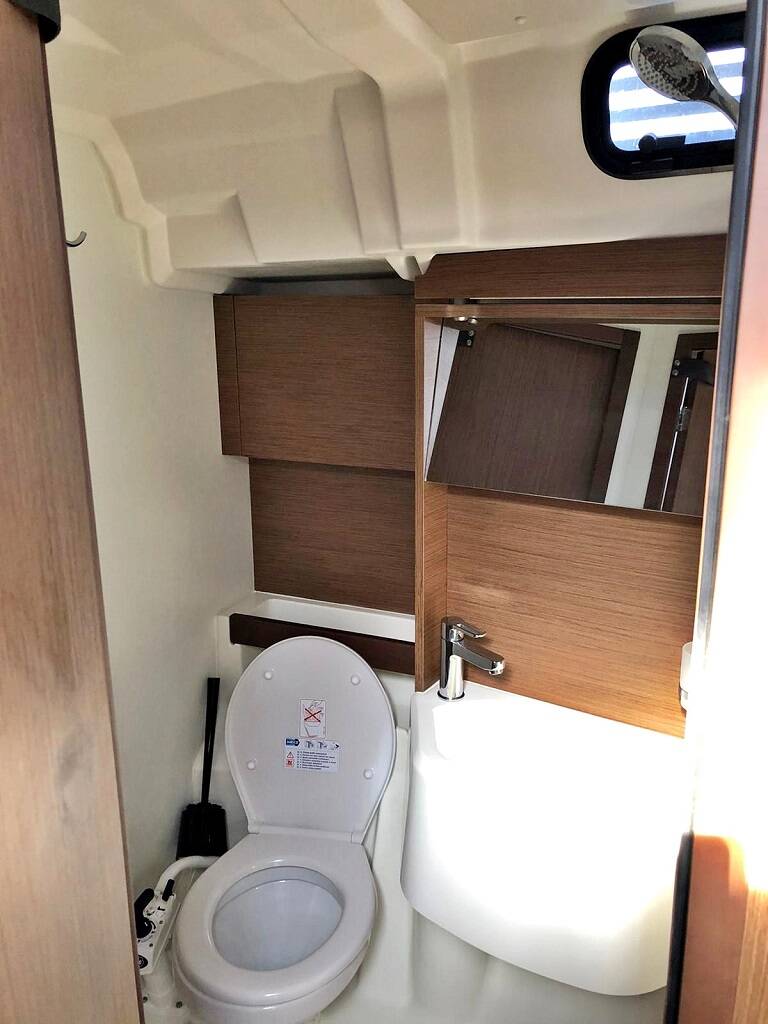 Oceanis 51.1  | Pearl Dreams