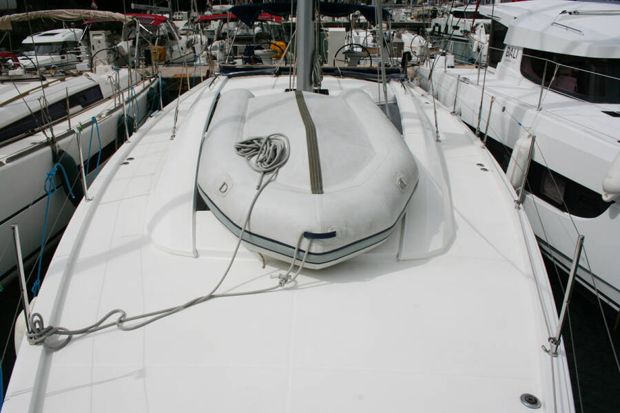 Oceanis 51.1  | Amallo