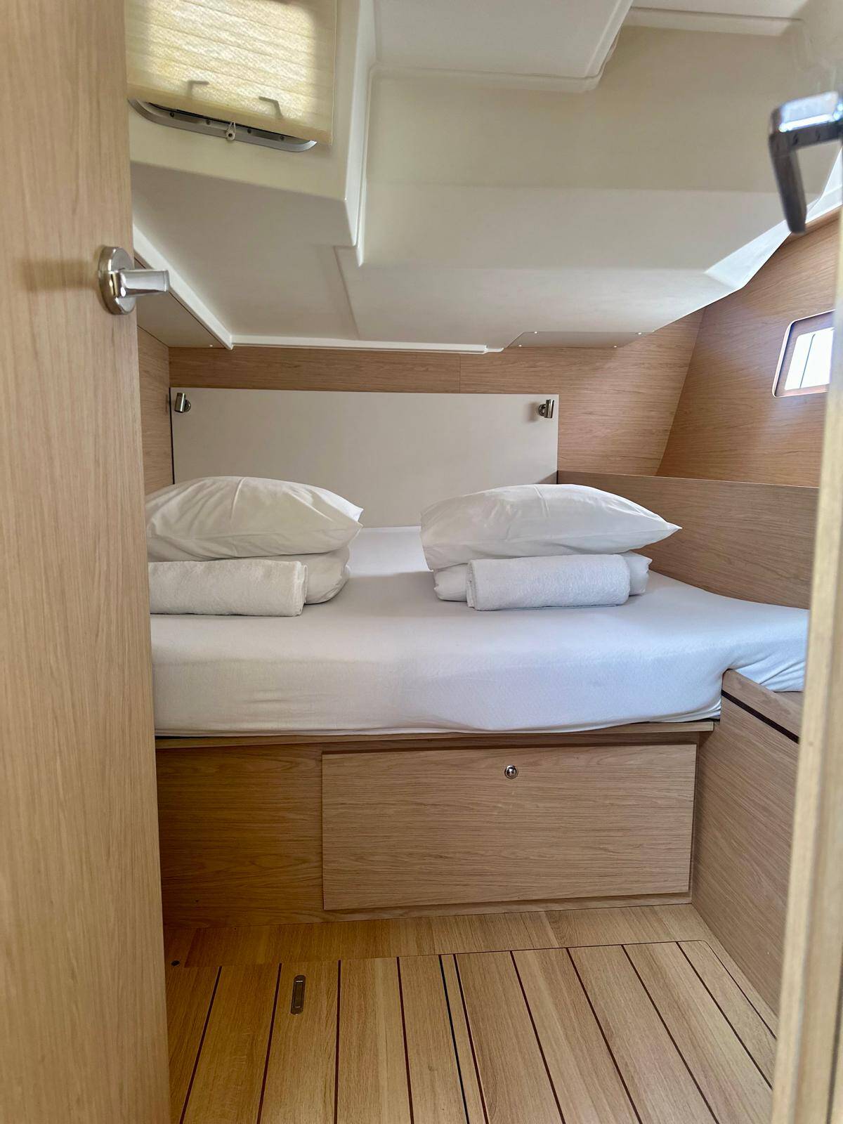 Oceanis 51.1 | Full Moon