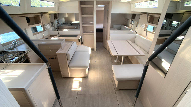 Oceanis 51.1  | Cloudy Bay