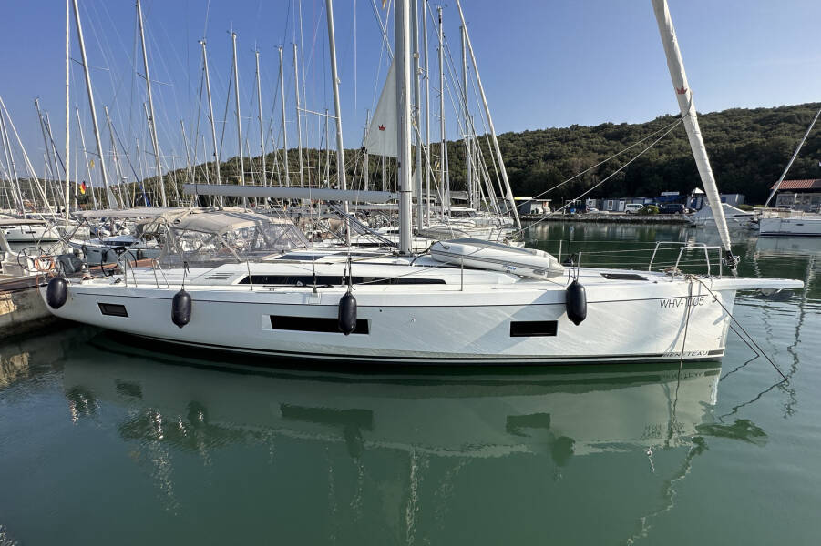 Oceanis 51.1  | Obelix