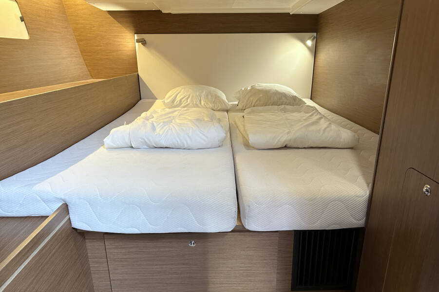 Oceanis 51.1  | Obelix