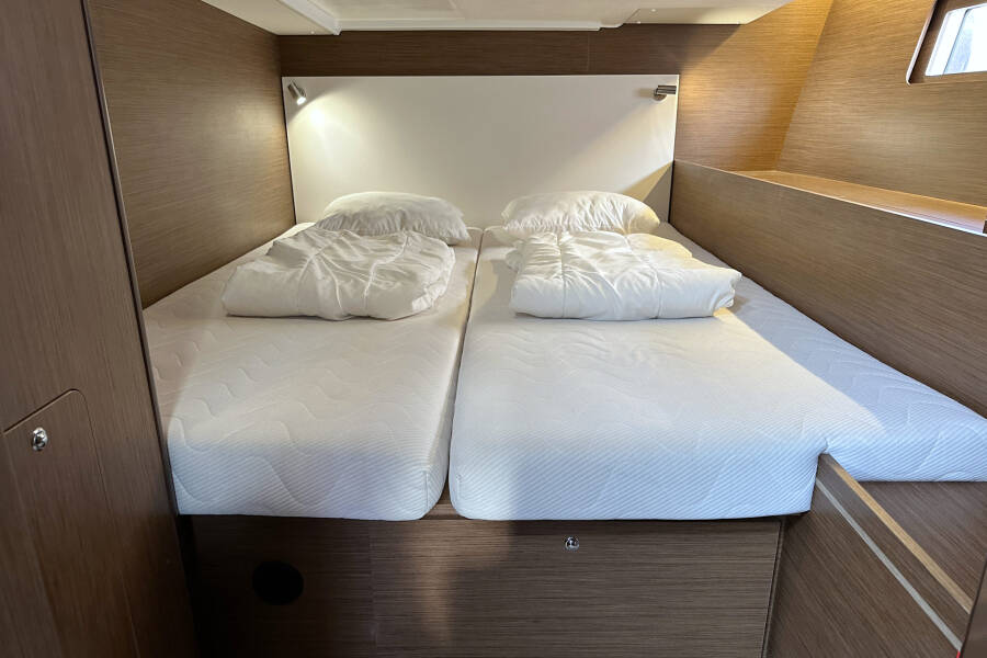 Oceanis 51.1  | Obelix