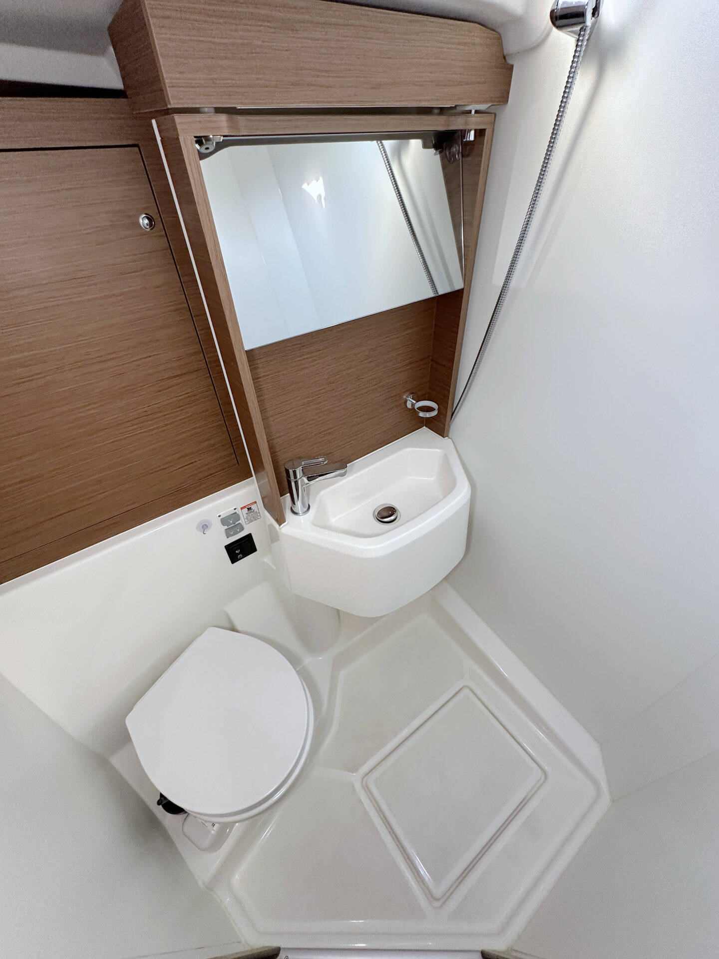 Oceanis 51.1  | Obelix